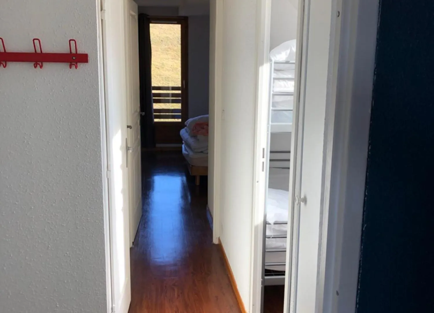 Grand Appartement Piscine Besse-et-Saint-Anastaise