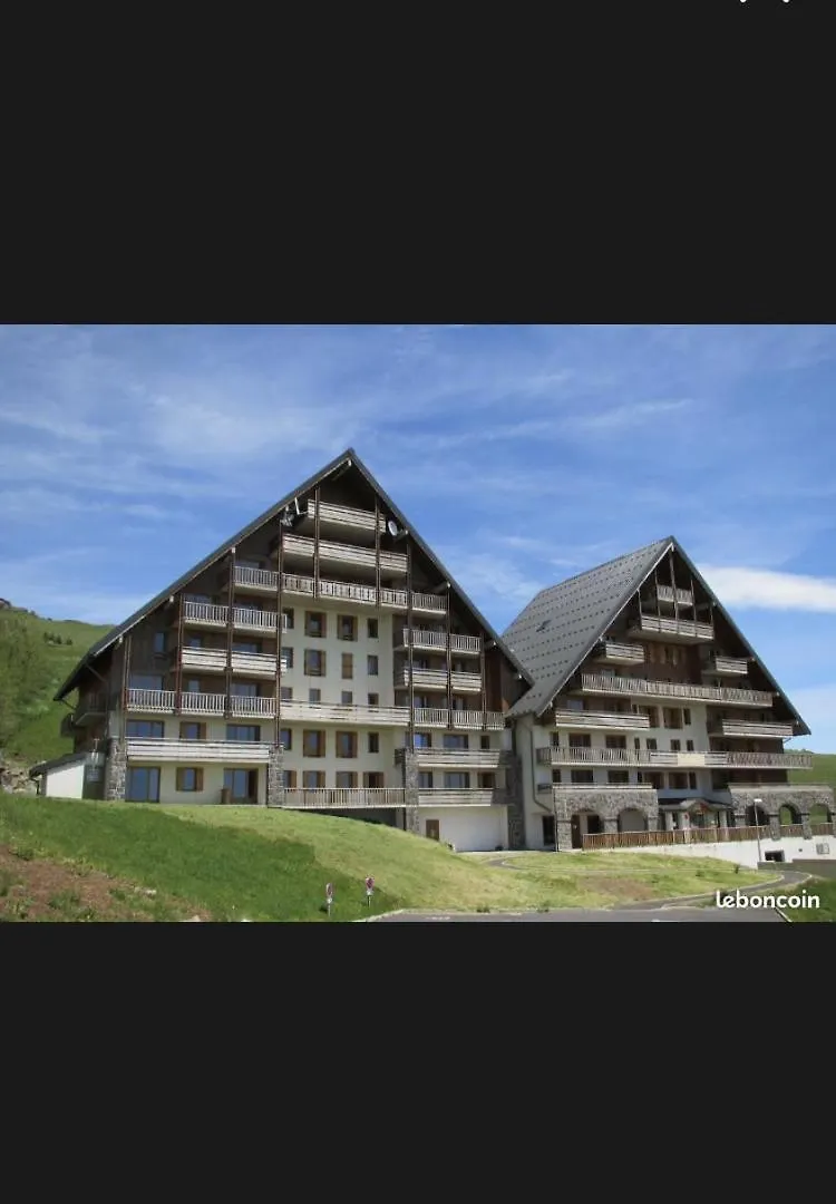 Grand Appartement Piscine Besse-et-Saint-Anastaise