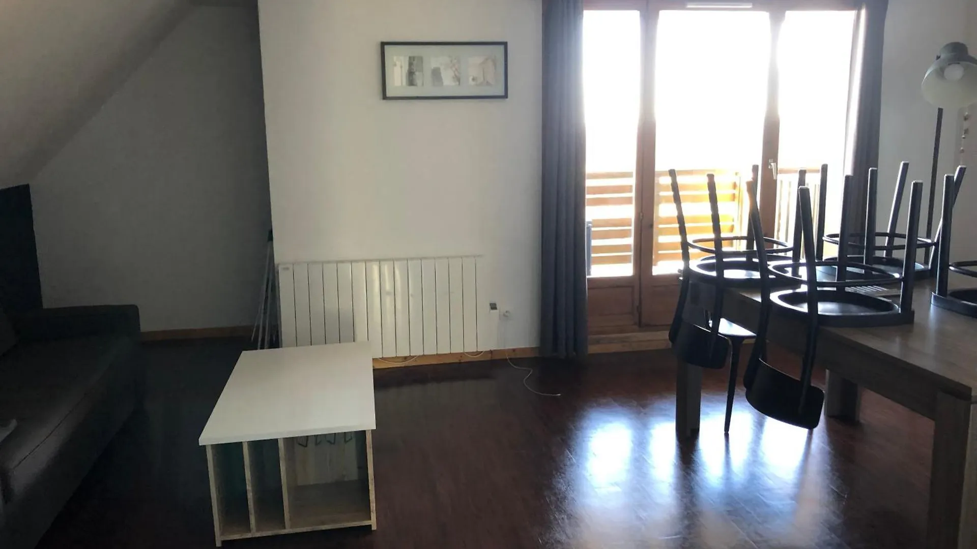 Apartment Grand Appartement Piscine Besse-et-Saint-Anastaise