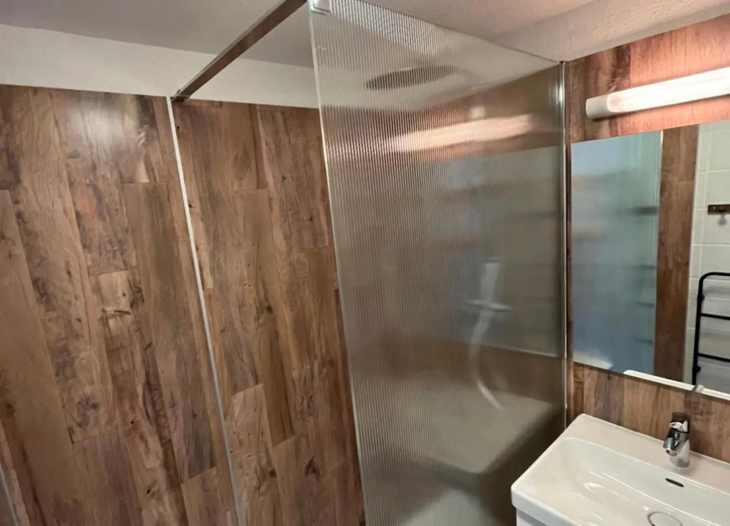 Grand Appartement Piscine Besse-et-Saint-Anastaise France