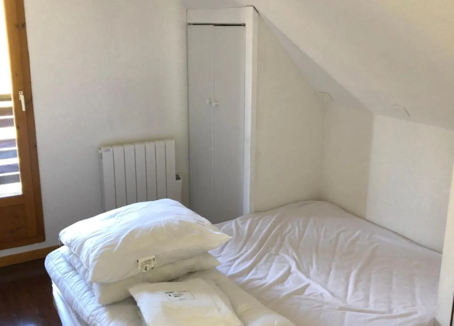 Apartment Grand Appartement Piscine Besse-et-Saint-Anastaise